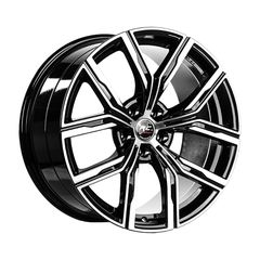 BMW STYLE-362 8.5X19 ET30 5X120 ΕΩΣ 12 ΑΤΟΚΕΣ ΔΟΣΕΙΣ