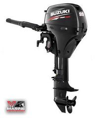 Suzuki 2025 DF 9.9B M