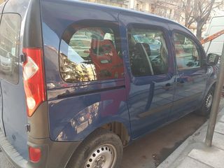 Renault Kangoo 2011-thumb-1