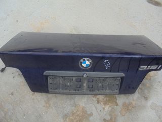 BMW E36 316-318-320 '92-'98  Πόρτ Μπαγκάζ-Κλειδαριές