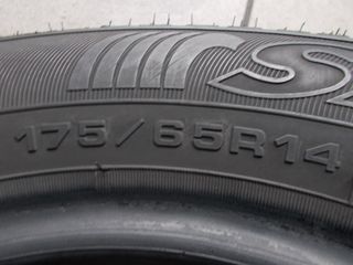 2 TMX SAVA PERFECTA 175/65/14 *BEST CHOICE TYRES*-thumb-3