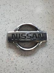 NISSAN -2000-2008 //  Σήμα \\ Γ Ν Η Σ Ι Α-ΚΑΛΟΜΕΤΑΧΕΙΡΙΣΜΕΝΑ