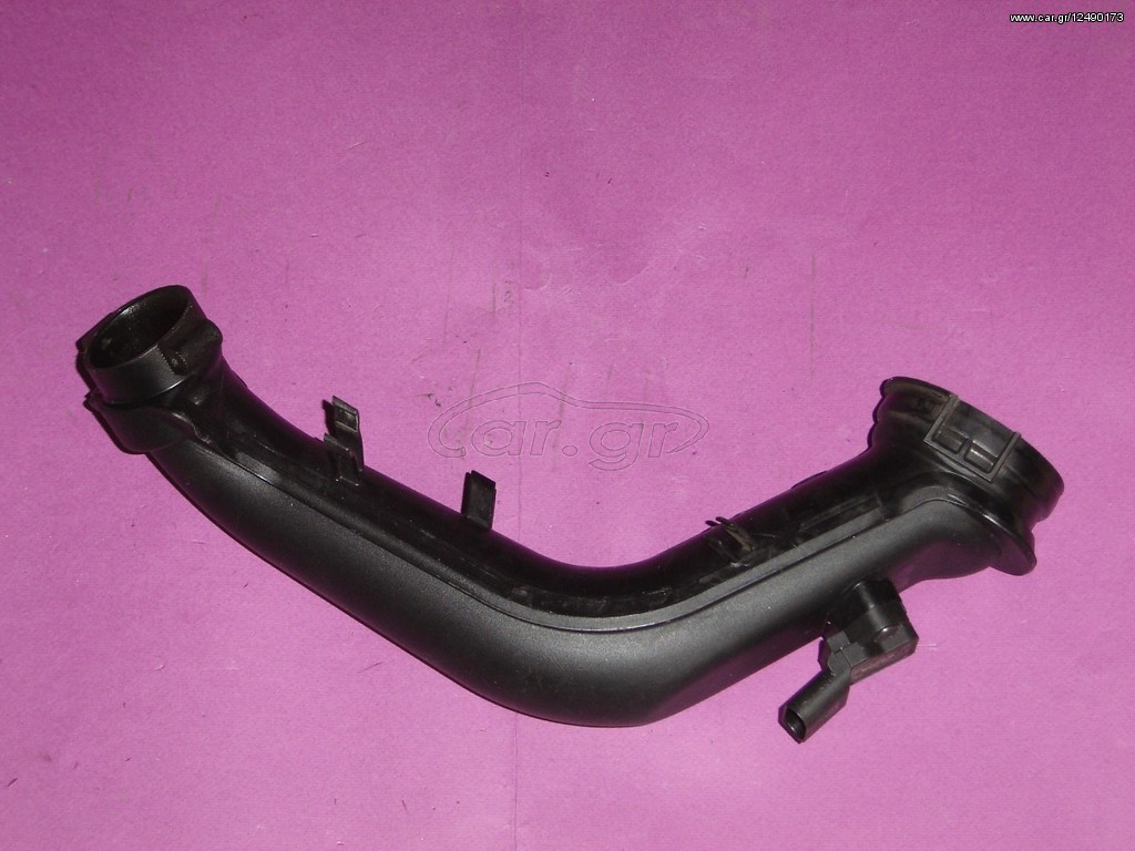 ΣΩΛΗΝΑΣ TURBO INTERCOOLER ΜΕ MAP SENSOR AUDI A1,A3 '04-/ VW GOLF V '03-'09/ VI, SCIROCCO '08- / JETTA, PASSAT  '05-/ TIGUAN '07-   03C145673H