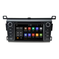 Συσκευή OEM  IQ-AN7247GPS TOYOTA RAV 4 mod. 2013>