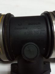 Αισθητήρας ροής αέρος ALFA ROMEO BOSCH 0 280 217 11 Τιμή χωρίς ΦΠΑ