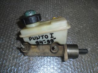 Fiat Punto 01/94-09/99