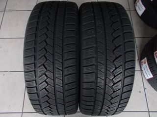 2 TMX CONTINENTAL CONTIWINTERCONTACT 195/50/16 *BEST CHOICE TYRES*