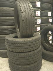 4 ΤΜΧ GOODYEAR EAGLE NCT5 195/65/15*BEST CHOICE TYRES ΑΧΑΡΝΩΝ 374*