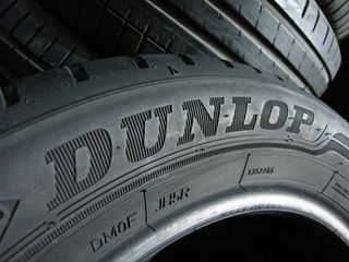 4TMX 205/55/15 DUNLOP SPORT BLURESPONSE DOT (4613)-thumb-4