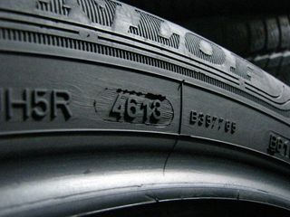 4TMX 205/55/15 DUNLOP SPORT BLURESPONSE DOT (4613)-thumb-5