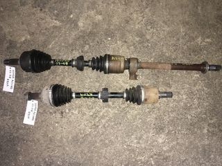 HONDA ACCORD 03-08 Ημιαξόνια-thumb-1