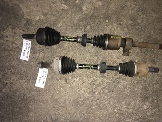HONDA ACCORD 03-08 Ημιαξόνια-thumb-2