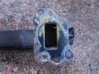 Τραβέρσα Εμπρός - Opel Vivaro A 2001-06-thumb-3