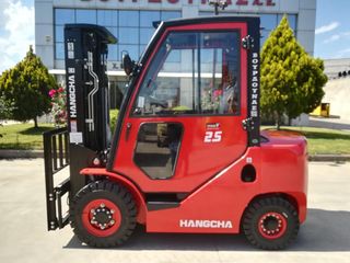 Hangcha 2026 CPCD25-XW97F CABIN-thumb-1