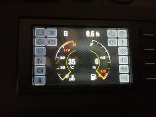 Hangcha 2026 CPCD25-XW97F CABIN-thumb-15