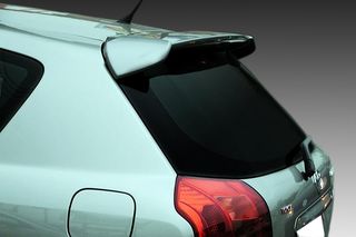 Toyota Corolla Ε12 Αεροτομή Οροφής Sport A219