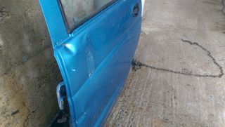 Πισω αριστερη πορτα Matiz 1ης γενιας-thumb-1