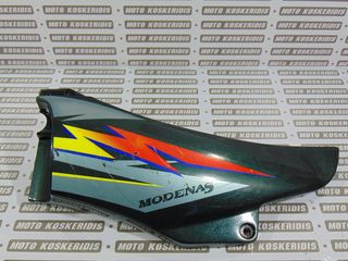 ΔΕΞΙ  ΚΑΠΑΚΙ ΠΛΑΙΣΙΟΥ->  MODENAS KRIS II  115 / ΜOTO PARTS KOSKERIDIS 