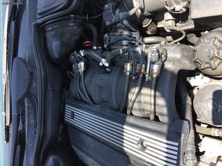 BMW E39 TRAVERSA  ***IORDANOPOULOS AUTO PARTS***-thumb-2