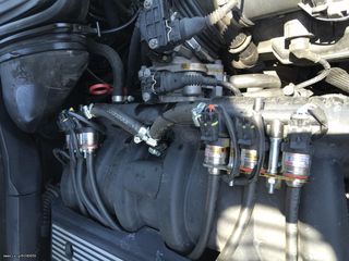 BMW E39 TRAVERSA  ***IORDANOPOULOS AUTO PARTS***-thumb-3