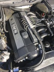 BMW E39 TRAVERSA  ***IORDANOPOULOS AUTO PARTS***-thumb-7