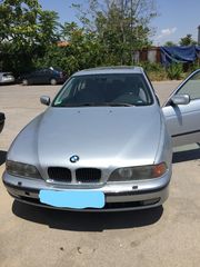 BMW E39 TRAVERSA  ***IORDANOPOULOS AUTO PARTS***-thumb-15