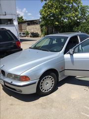 BMW E39 TRAVERSA  ***IORDANOPOULOS AUTO PARTS***-thumb-16