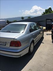 BMW E39 TRAVERSA  ***IORDANOPOULOS AUTO PARTS***-thumb-18