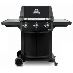 Ψησταριά Υγραερίου Signet 320 Limited Edition Broil King(ΕΩΣ 6 ΑΤΟΚΕΣ Η 60 ΔΟΣΕΙΣ)