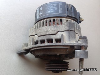 ΔΥΝΑΜΟ R1150GS