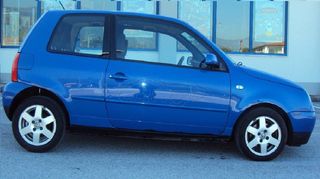 Volkswagen Lupo,Polo-Seat Arosa 1998 - 2004 // ΚΑΙΝΟΥΡΙΟ ΨΥΓΕΙΟ ΝΕΡΟΥ VALEO 851185H.\\ Γ Ν Η Σ Ι Α ΚΑΛΟΜΕΤΑΧΕΙΡΙΣΜΕΝΑ ΑΝΤΑΛΛΑΚΤΙΚΑ 
