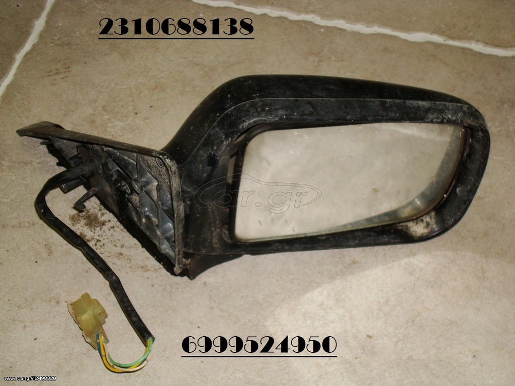 ΚΑΘΡΕΠΤΗΣ ΔΕΞΙΟΣ ΗΛΕΚΤΡΙΚΟΣ SUBARU LEGACY