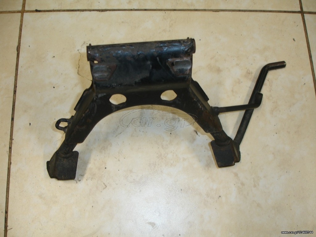 Σταντ Peugeot Jet Force Ludix