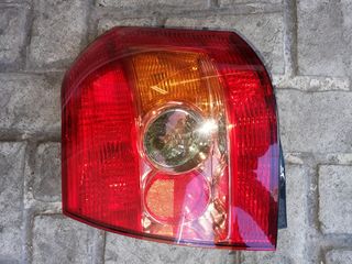 ΦΑΝΑΡΙΑ ΠΙΣΩ ΓΝΗΣΙΑ ΜΕΤΑΧΕΙΡΙΣΜΕΝΑ COROLLA 04-07 3Π/5Π