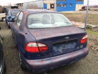Daewoo Lanos 4θυρο-thumb-2