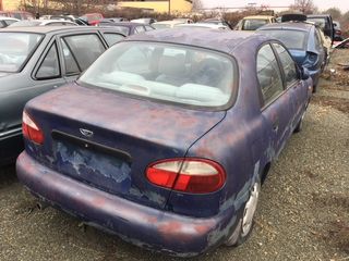 Daewoo Lanos 4θυρο-thumb-3