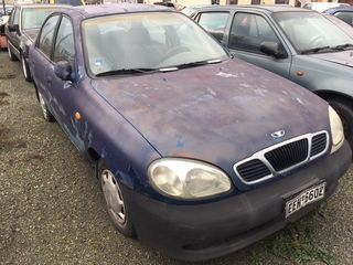 Daewoo Lanos 4θυρο-thumb-1