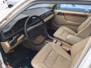 Mercedes E-CLASS W124 ΑΥΤΟΜΑΤΟ-thumb-4