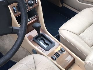 Mercedes E-CLASS W124 ΑΥΤΟΜΑΤΟ-thumb-5