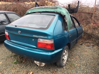 Toyota Corolla '96-thumb-1