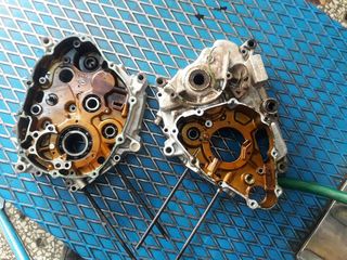 HONDA CBR 125 -thumb-1