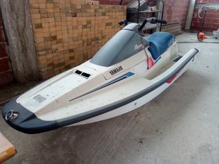 Yamaha 1995 650-thumb-1