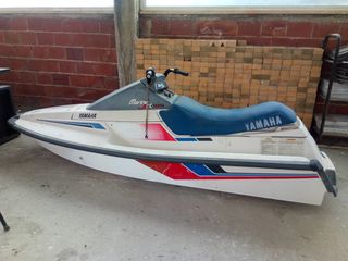 Yamaha 1995 650-thumb-3