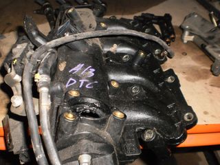 ΕΙΣΑΓΩΓΗ    ΠΕΤΡΕΛΑΙΟΥ  OPEL  ASTRA--CORSA   A13DTE--A13DTC