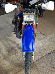 YAMAHA DT 125 R TOY 1999-thumb-1