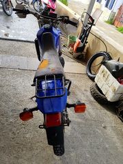 YAMAHA DT 125 R TOY 1999-thumb-4