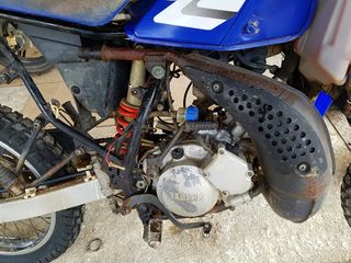 YAMAHA DT 125 R TOY 1999-thumb-6