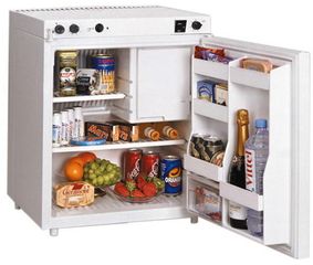 ΨΥΓΕΙΑ ΑΜΜΩΝΙΑΣ / ΚΟΜΠΡΕΣΟΡΑ  CARAVAN/GARDEN HOUSE/BOOT DOMETIC -thumb-16