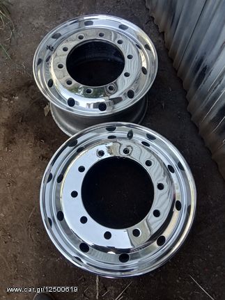 ALCOA 11,75X22.5