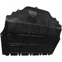 Ποδιά Μηχανής SKODA FABIA Hatchback / 5dr 2000 - 2004 ( 6Y ) 1.4 TDI  ( AMF  ) (75 hp ) Πετρέλαιο #043800835